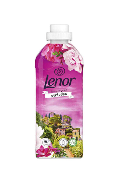 lenor Çamaşır Yumuşatıcısı Portofino 40 yıkama