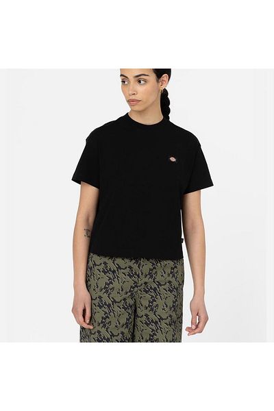Dickies Dickies Oakport Boxy Ss Tee Women's T-Shirt