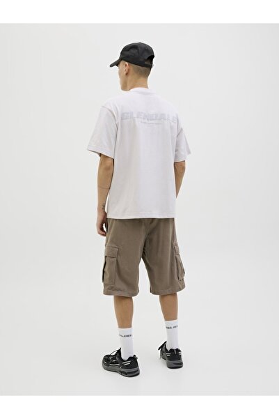 Jack & Jones JPSTCole Kargo Şort 12268266