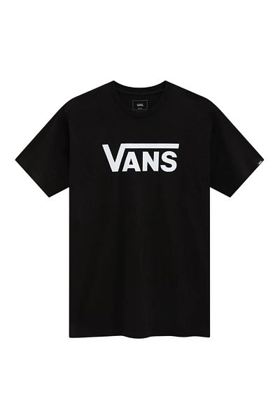 Vans Mn Classic Black T-Shirt
