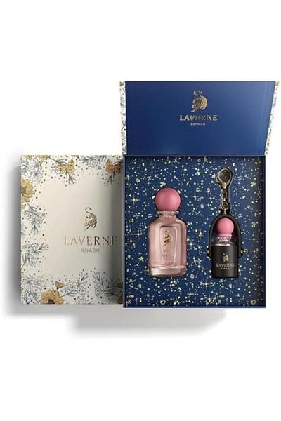 Laverne Miss Georgina Eau de Parfum Set