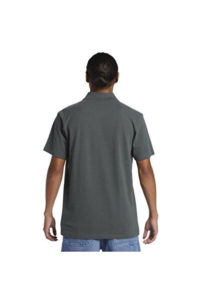 Quiksilver Ανδρικό μπλουζάκι πόλο Dna Polo