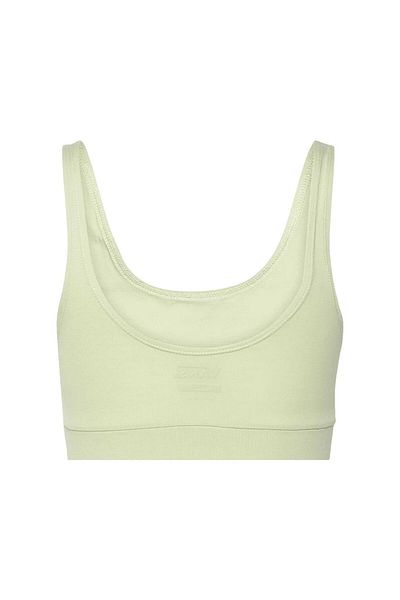 Vans - Flying V Bra Celadon Green - Vn0a7pncysj1