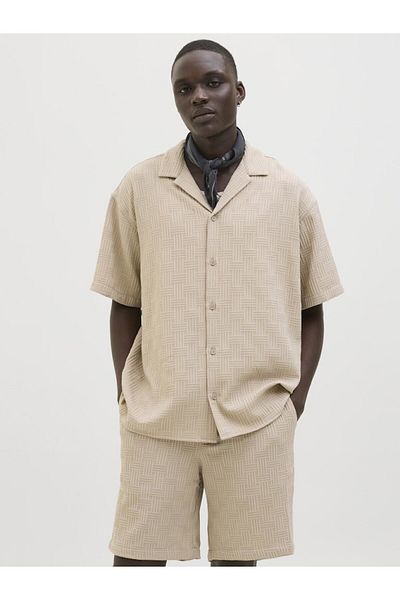 Jack & Jones Πουκάμισο JJEMatteo Resort 12269636