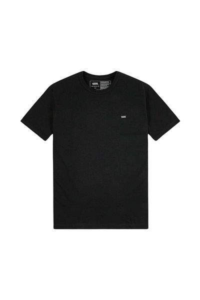 Vans Off the Wall Classic Ss Black T-Shirt