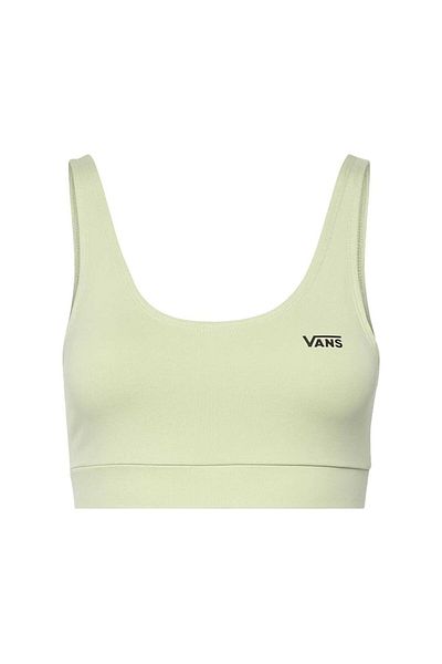 Vans - Flying V Bra Celadon Green - Vn0a7pncysj1