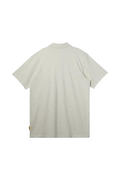 Quiksilver Ανδρικό μπλουζάκι πόλο Dna Polo