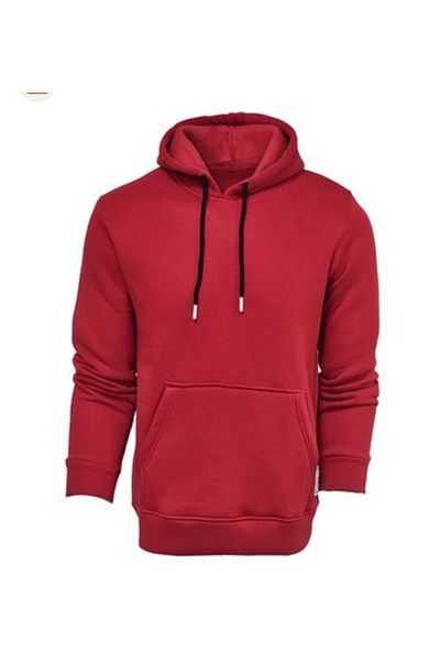couis Суичър с качулка от 2 нишки и Chardun - Silimfit Thin
