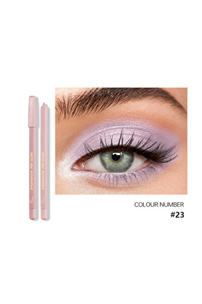 Pudaier aydınlatıcı kalem - eyeshadow pen-glow vegan (23)