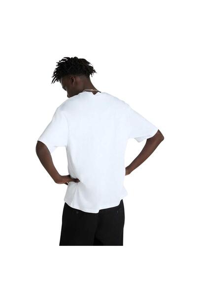 Vans Ανδρικό μπλουζάκι Sport Loose Fit S/s Tee White