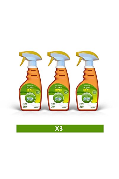 Dream بخاخ مطهر للأسطح 500 مل * 3