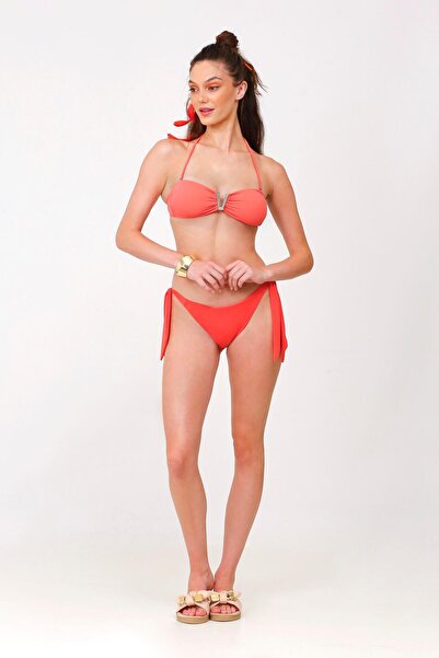 Kyo My Friend Brigitte Somon Tek Üst Bikini