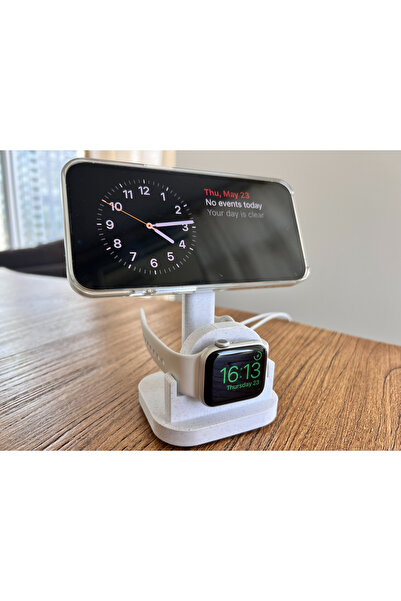 Print Wizzard Telefon ve Akıllı Saat Standı