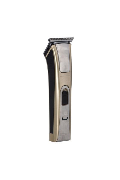 KRYPTON Rechargeable Hair Trimmer – Sharp Blade, 45 Min Use, Low Noise, Ergonomic & Portable
