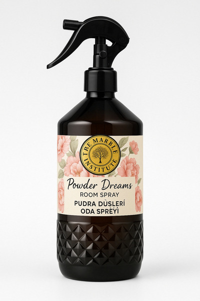 Mabel Marseılle Pudra Düşleri Oda Spreyi 500 ml