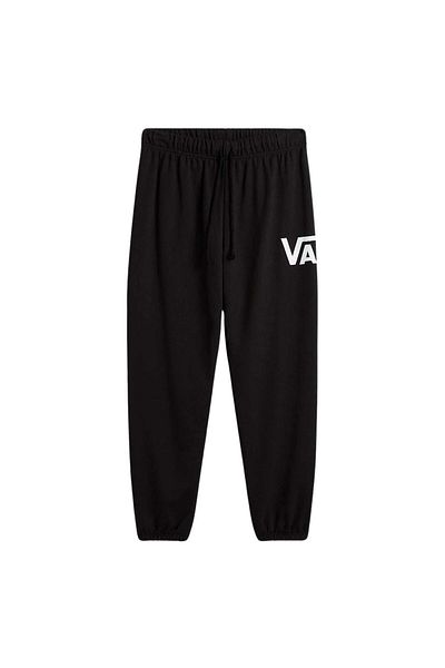 Vans Спортен панталон Take It Easy - vn0a7rmtblk1