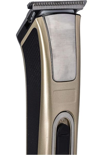 KRYPTON Rechargeable Hair Trimmer Sharp Blade, 45 Min Use, Low Noise, Portable & Ergonomic