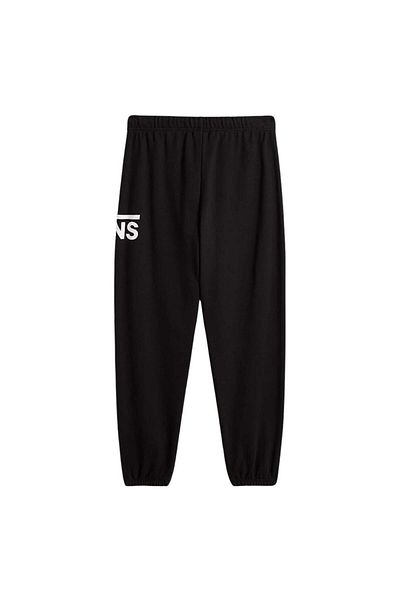 Vans Спортен панталон Take It Easy - vn0a7rmtblk1