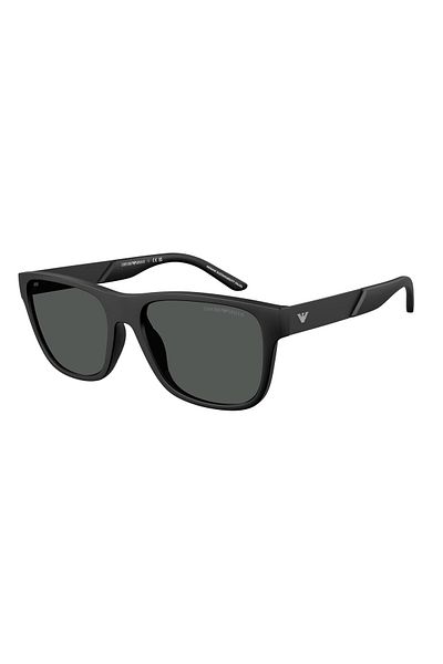 Emporio Armani 4243 5001t3 56 Men's Sunglasses