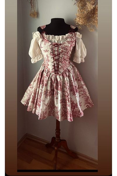 Asushvintage Dress
