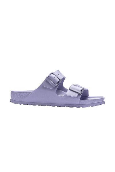 Birkenstock Papuci mov Arizona Eva