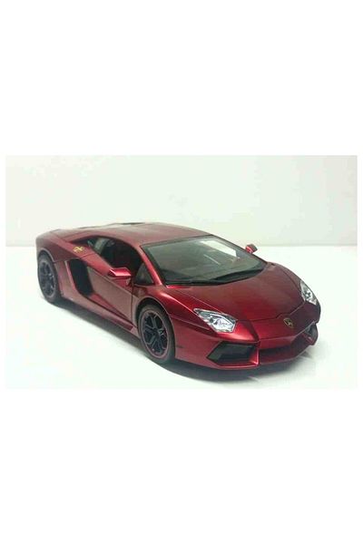 Can Ali Toys Glw Dianomi Glw 1:18 Scale Lamborghini Reventon/// Diecast with Light