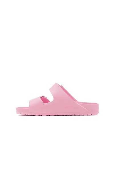 Birkenstock Arizona Eva Fondant Pink Women's Slippers