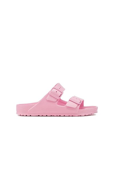 Birkenstock Arizona Eva Fondant Pink Women's Slippers