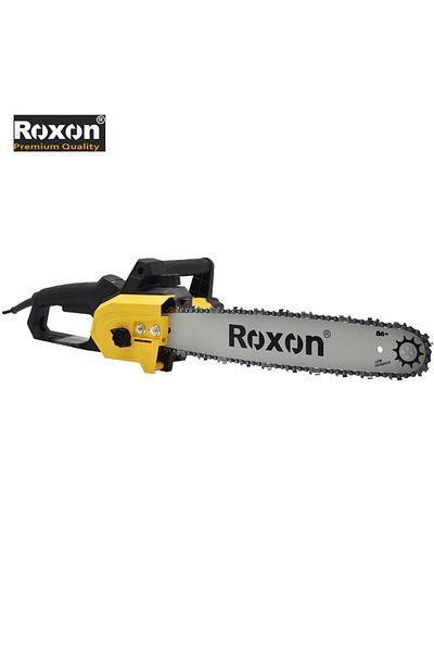 ROXON Electric Chainsaw Size 16 Inch