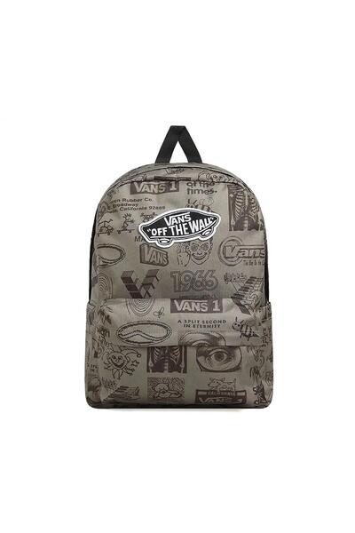 Vans Old Skool Classic Unisex Backpack VN000H4Y9JC1