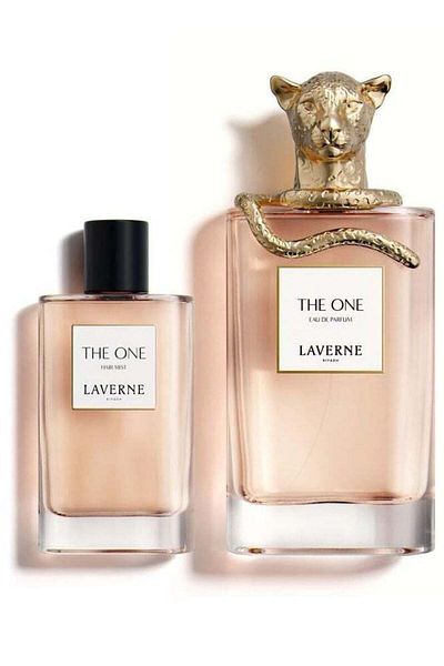 Lavera The One Perfume 100ml