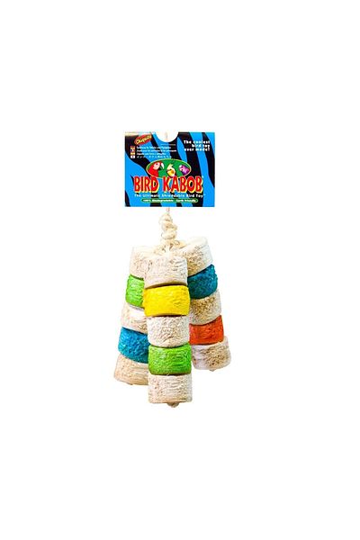 Bird Kabob Chiquito (TRI MINI) Pack Of 2