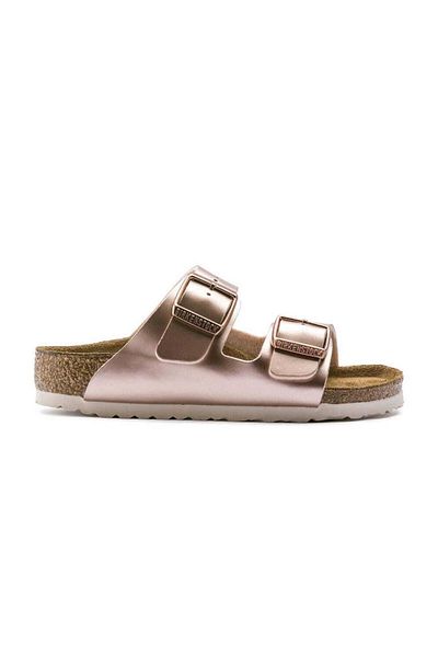 Birkenstock شباشب معدنية للجنسين