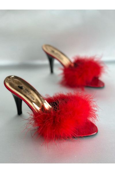 MOD10 Slippers