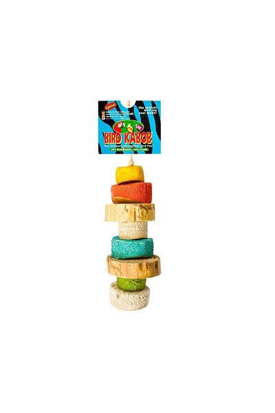 Bird Kabob Especial Pack Of 2