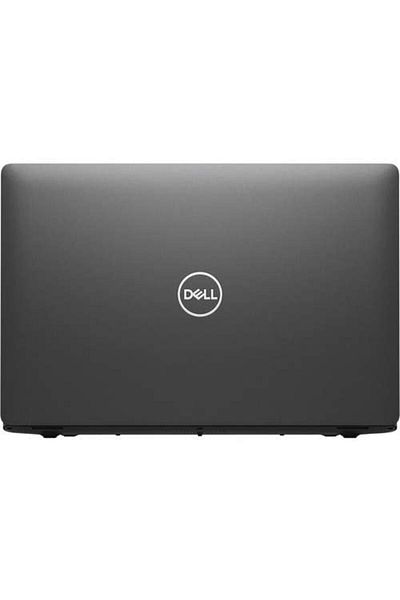 Dell Latitude 5500 أسود i5 8th 16 جيجابايت 512 جيجابايت