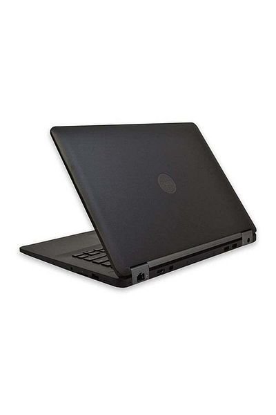 Dell Latitude E7470 أسود i5 6th 32 جيجابايت 1 تيرابايت