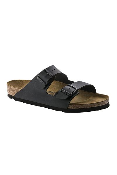Birkenstock Papuci negri Arizona Bf