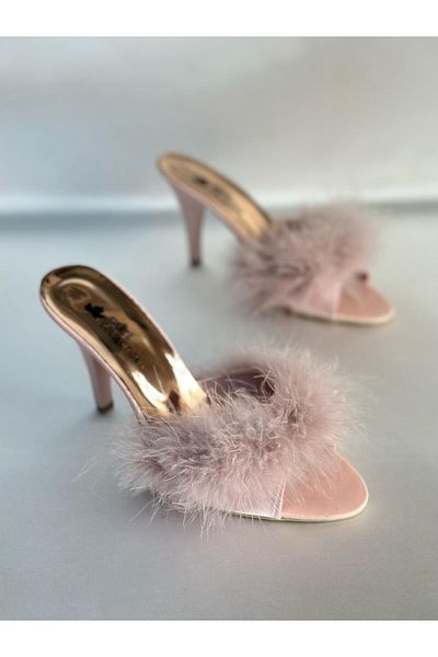 MOD10 Slippers