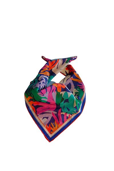 Silk Home Silk Home Scarf Bandana 20500-31