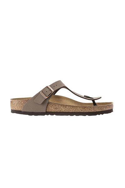 Birkenstock شبشب Gizeh Bf Nu Mocha