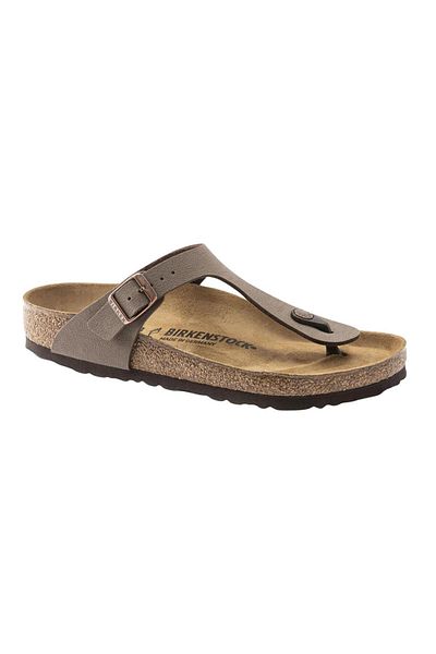Birkenstock شبشب Gizeh Bf Nu Mocha