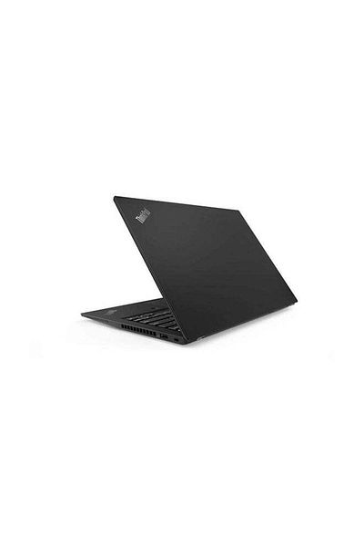 LENOVO Thinkpad T490s Black i7 8th 16 GB 512 GB