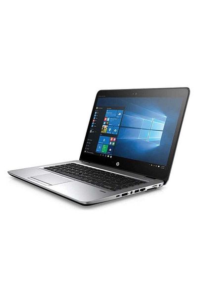 HP EliteBook 840 G4 Silver i5 7th 16 GB 256 GB