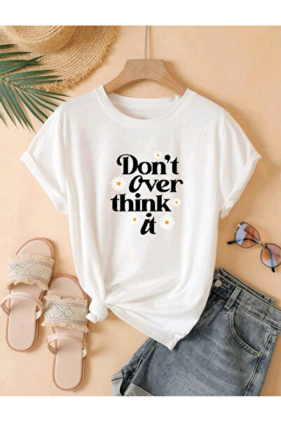 FAVORİST Spring Collection Women's Tshirt