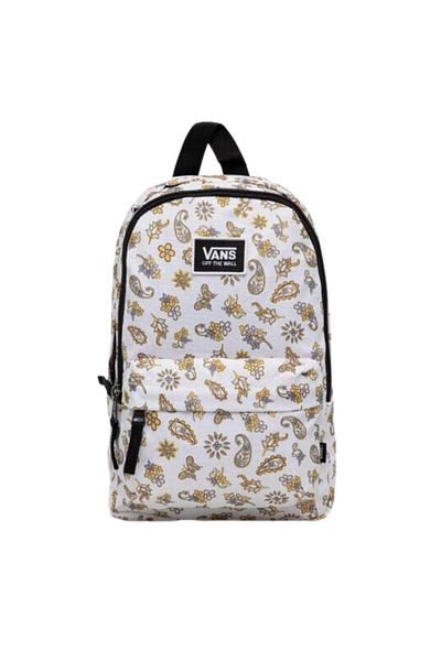 Vans Bounds Multicolor Backpack