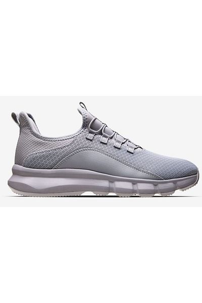 Lescon Hellium Nano 6, pantofi sport gri pentru bărbați