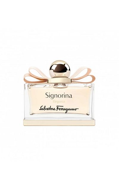 Salvatore Ferragamo 100 Perfumes