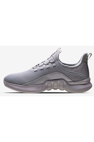 Lescon Hellium Nano 6, pantofi sport gri pentru bărbați