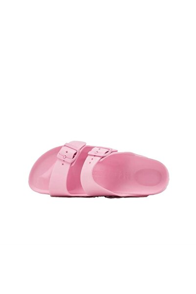 Birkenstock Arizona Eva Fondant Pink Women's Slippers
